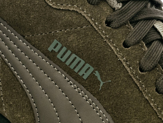 BUTY MĘSKIE PUMA ST RUNNER v2 SD 365279-16 r. 46