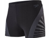 SPEEDO CHEVRON SPL 8-113489023 KĄPIELÓWKI BOKSERKI SPODENKI KĄPIELOWE