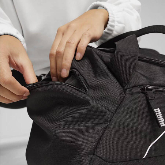 PUMA FUNDAMENTALS SPORTS BAG S 090331-01 TORBA SPORTOWA TRENINGOWA