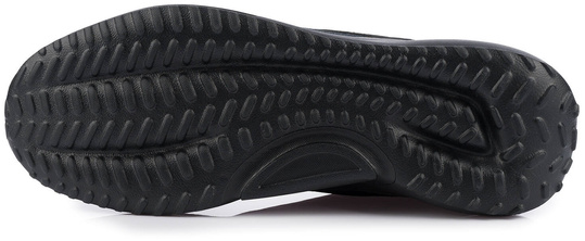 REEBOK LITE 3.0 HR0154 BUTY MĘSKIE SPORTOWE SNEAKERSY CZARNE NA SIŁOWNIĘ DO BIEGANIA