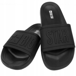 BIG STAR DD174690 męskie klapki sportowe