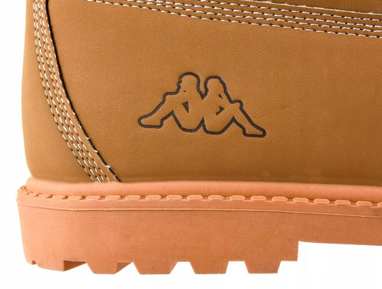OUTLET: BUTY ZIMOWE MĘSKIE KAPPA KOMBO MID 241635