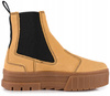 PUMA MAYZE CHELSEA SUEDE 382829-04 DAMSKIE BUTY BOTKI NA PLATFORMIE