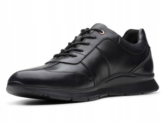 BUTY MĘSKIE CLARKS UN TYNAMO TLE 26148359 r. 43