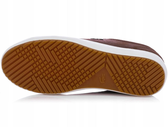 LACOSTE STRAIGHTSET INSULATE 3181 736CAM0065-2E2 buty sportowe