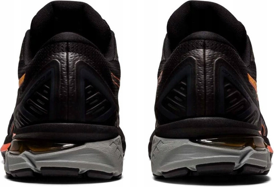 ASICS BUTY MĘSKIE SPOROTWE GT-2000 9 G-TX 1011A986-001 DO BIEGANIA