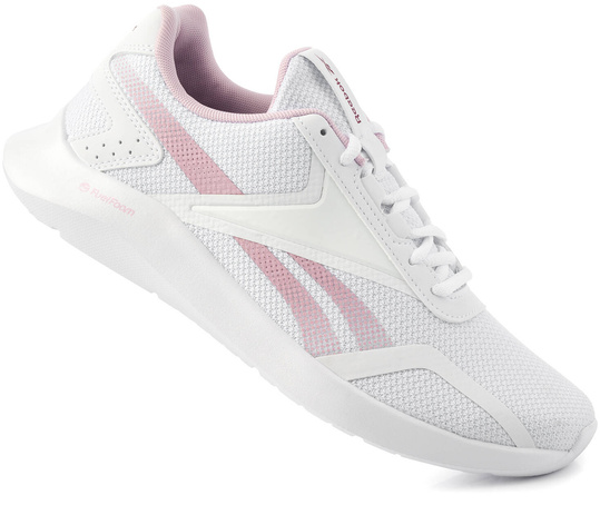 REEBOK ENERGYLUX 2.0 GY3179 DAMSKIE SPORTOWE SNEAKERSY BIAŁE TRENINGOWE