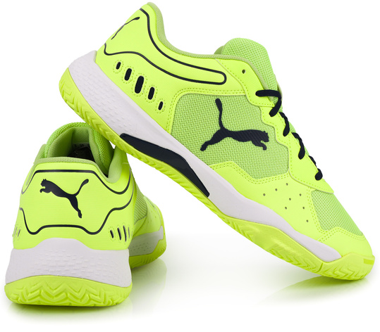 OUTLET: PUMA SOLARSMASH 107297-01 męskie buty sportowe sneakersy
