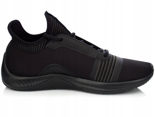 PUMA AMP XT 191125-05 BUTY DAMSKIE SNEAKERSY SPORTOWE CZARNE