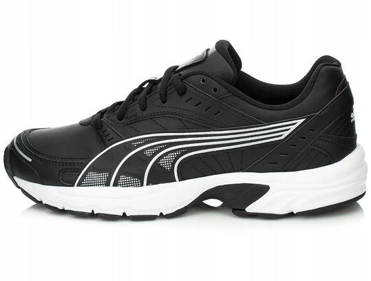 BUTY MĘSKIE PUMA AXIS SL 368466-02 r. 40,5