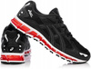 ASICS GEL-KAYANO 5 360 1021A159-001 buty męskie czarne