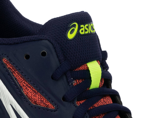 ASICS GEL-PADEL EXCLUSIVE 5 SG 1041A005-402 męskie buty treningowe tenisowe