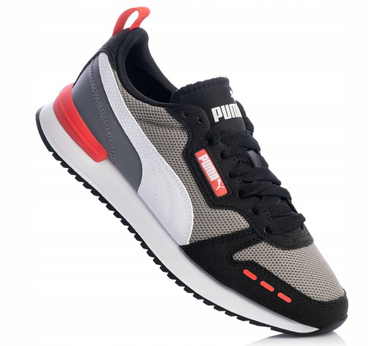 BUTY DAMSKIE SNEAKERSY PUMA R78 373616-22 r. 39