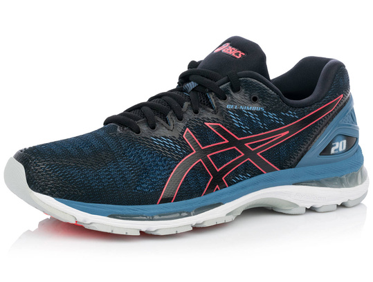 ASICS GEL-NIMBUS 20 T800N-003 męskie buty treningowe sportowe