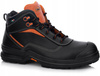 BETA WŁOSKIE BUTY ROBOCZE BHP SKÓRZANE r. 38