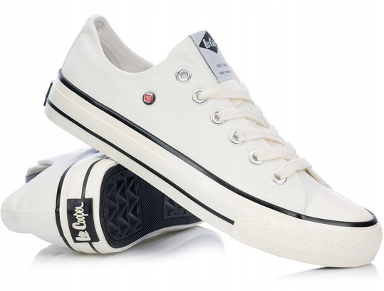 LEE COOPER LCW-20-31-052 męskie trampki niskie