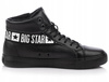 BIG STAR EE174339 MĘSKIE BUTY TRAMPKI WYSOKIE OCIEPLANE ZIMOWE