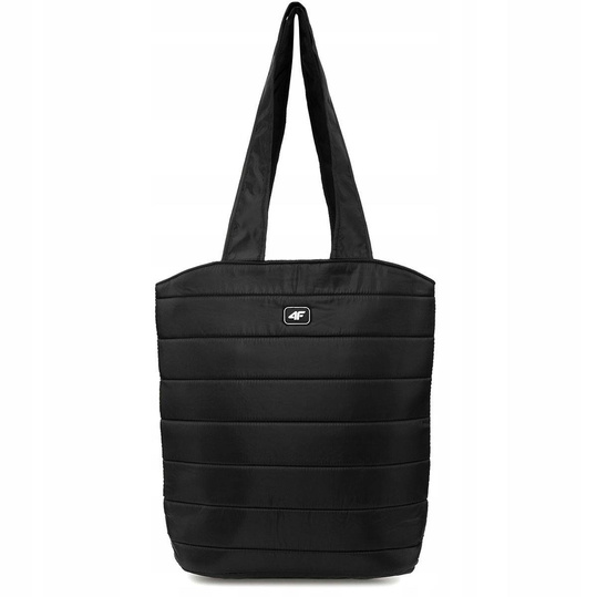 4F TORBA TOREBKA SPORTOWA DAMSKA NA RAMIĘ H4Z22-TPU001