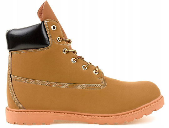 OUTLET: BUTY ZIMOWE MĘSKIE KAPPA KOMBO MID 241635