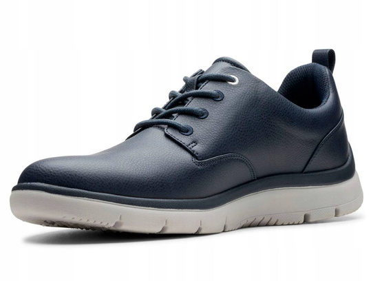BUTY MĘSKIE CLARKS TUNSIL LANE 26148979 r. 41,5