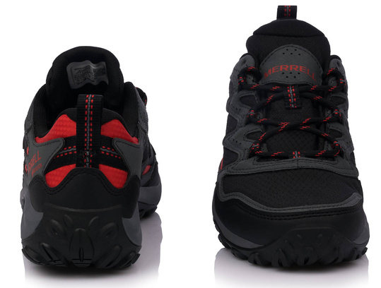 MERRELL WEST RIM SPORT GTX J500205 BUTY MĘSKIE TREKKINGOWE