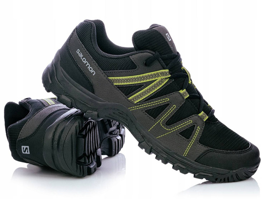 BUTY MĘSKIE SALOMON DEEPSTONE 404965 r. 45 1/3