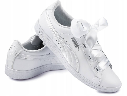 BUTY DAMSKIE PUMA VIKKY RIBBON 369542-02 r. 36