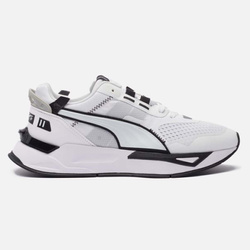 PUMA MIRAGE SPORT TECH 384955-01 BUTY MĘSKIE SNEAKERSY BIAŁE