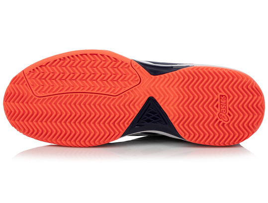 ASICS GEL-PADEL EXCLUSIVE 5 SG 1041A005-402 męskie buty treningowe tenisowe