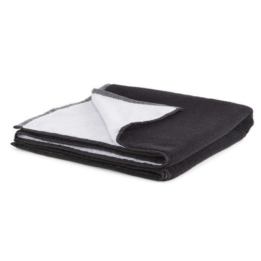 PUMA 054552-01 ręcznik duży gruby na basen dwustronny 140x70