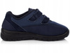DR ORTO BUTY SPORTOWE DAMSKIE NA RZEPY PÓŁBUTY 517D016