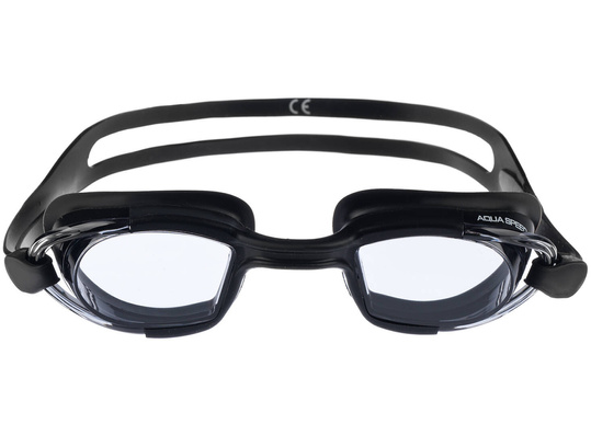 AQUA SPEED MAREA OKULARY PŁYWACKIE DO PŁYWANIA OKULARKI NA BASEN