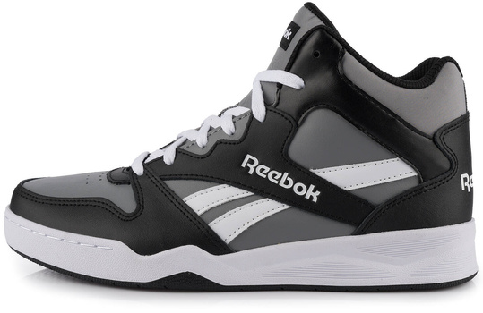 REEBOK ROYAL BB4500H2 GX2273 BUTY WYSOKIE SPORTOWE SNEAKERSY SKÓRA