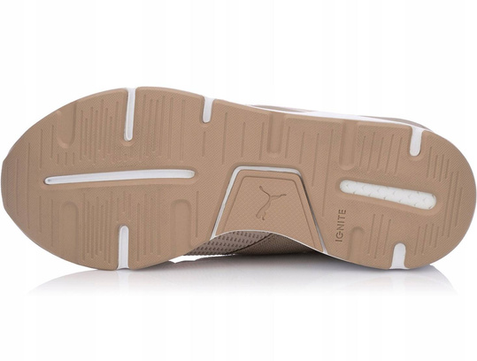 BUTY DAMSKIE PUMA MUSE CORE+ BEŻOWE 369974-02 r.38
