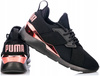 BUTY DAMSKIE PUMA MUSE METAL 367047-01 r. 37,5