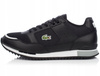 OUTLET: LACOSTE PARTNER PISTE 7-40SMA0025231 buty sportowe męskie