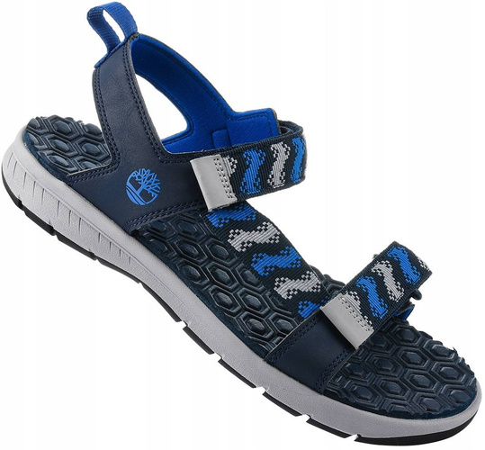 TIMBERLAND GVNRS ISLAND SANDAŁY MĘSKIE A1X9R
