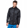 JACK WOLFSKIN MĘSKA KURTKA SOFTSHELL CZARNA