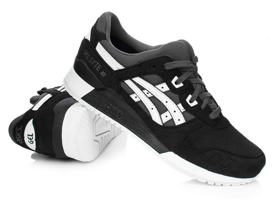 ASICS GEL-LYTE III H7K4Y-9501 MĘSKIE BUTY SPORTOWE