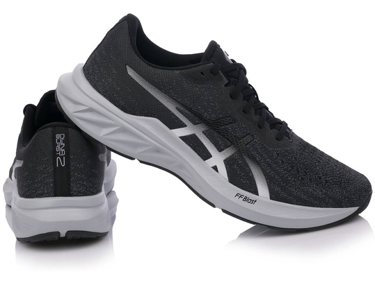 ASICS DYNABLAST 2 1011B205-002 męskie buty sportowe do biegania