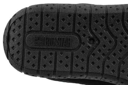 BIG STAR NN274A805 BUTY DO WODY PŁYWANIA NA PLAŻĘ RAFĘ JEŻOWCE DAMSKIE