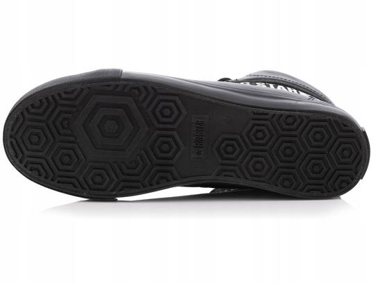 BIG STAR EE174339 MĘSKIE BUTY TRAMPKI WYSOKIE OCIEPLANE ZIMOWE