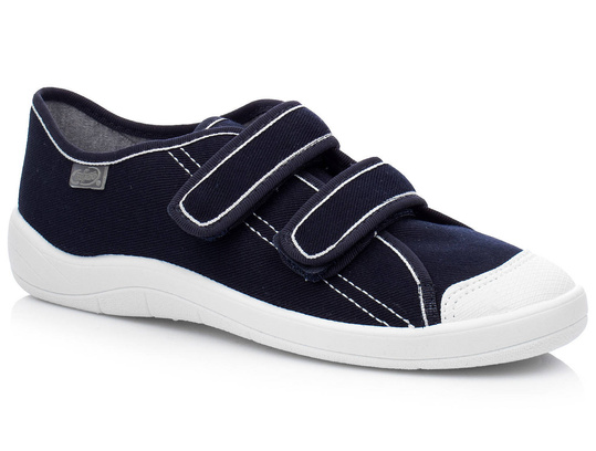 BEFADO TIM TRAMPKI KAPCIE DZIECIĘCE 124Q005