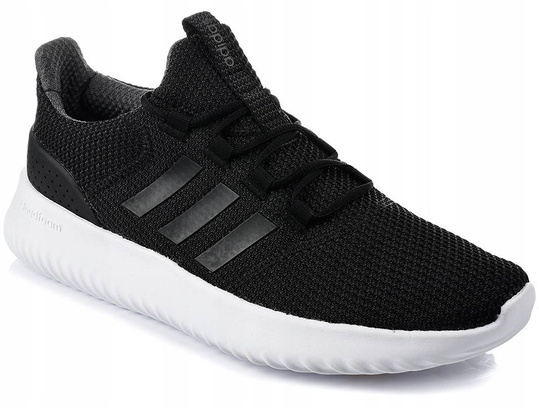 BUTY MĘSKIE ADIDAS CLOUDFOAM ULTIMATE r. 46 2/3
