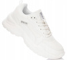 BIG STAR EE274460 buty damskie sneakersy białe