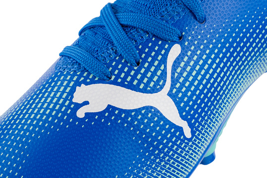 OUTLET: PUMA FUTURE PLAY FG/AG 107939-011 BUTY KORKI PIŁKARSKIE LANKI SPORTOWE