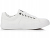 LEE COOPER LCW-21-31-0001L damskie trampki niskie białe