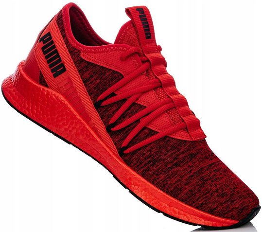 BUTY MĘSKIE PUMA NRGY STAR 193489-02 r. 42,5