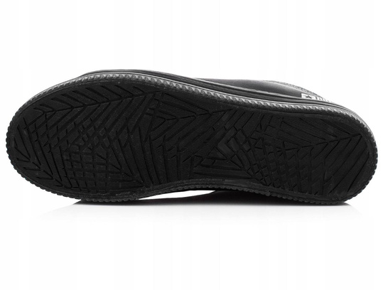 BIG STAR DAMSKIE BUTY ZIMOWE WYSOKIE OCIEPLANE II274147