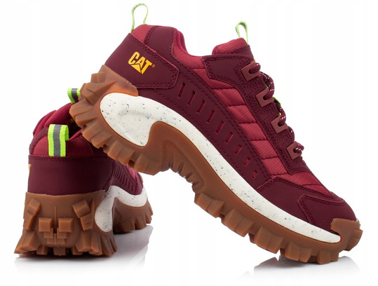 DAMSKIE BUTY CATERPILLAR INTRUDER P723313 SNEAKERSY SPORTOWE